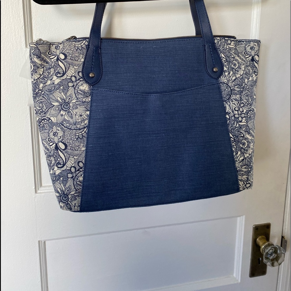 Sakroots Purse